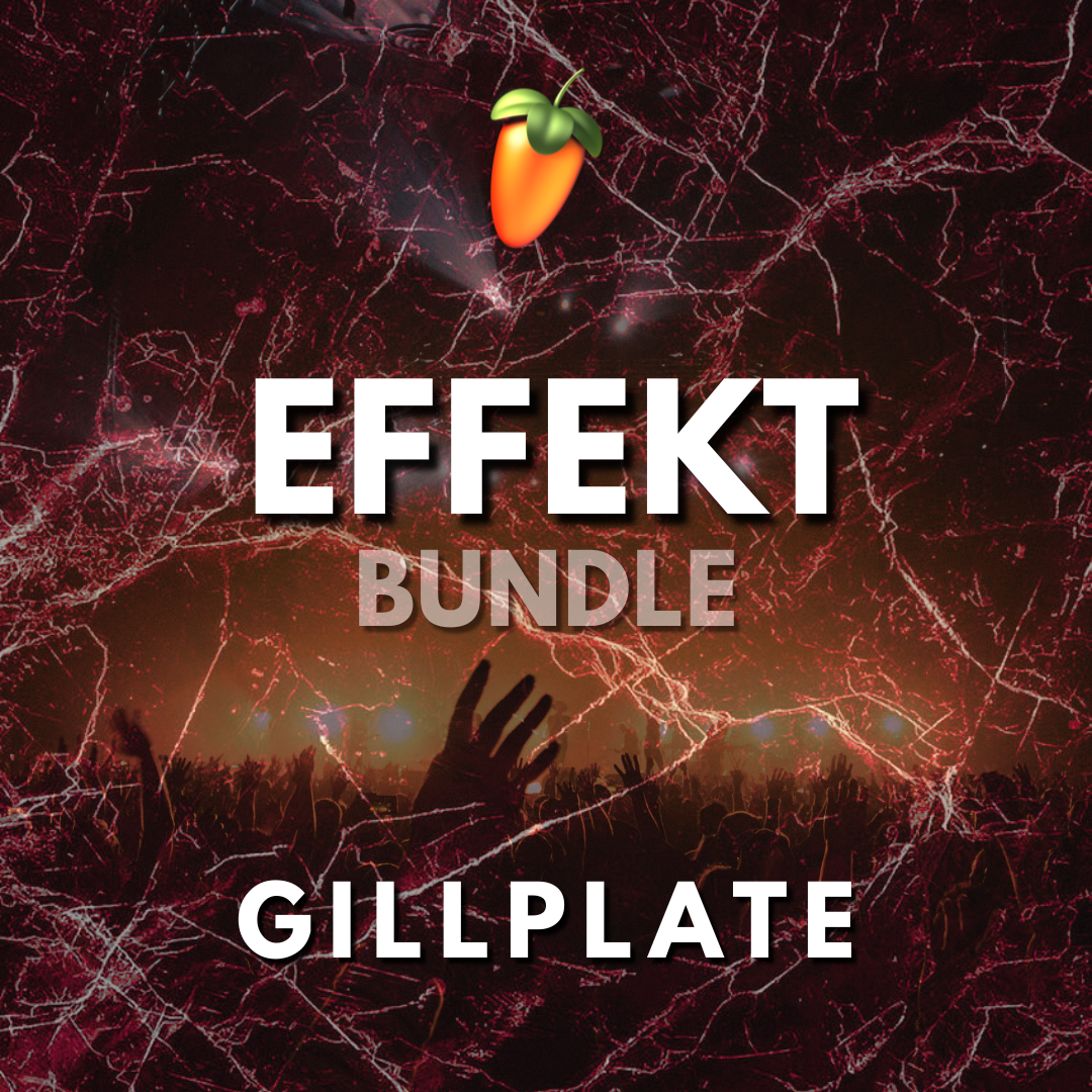 EFFEKT BUNDLE GILLPLATE