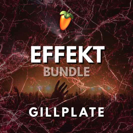 EFFEKT BUNDLE GILLPLATE